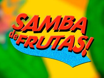 Samba de Frutas