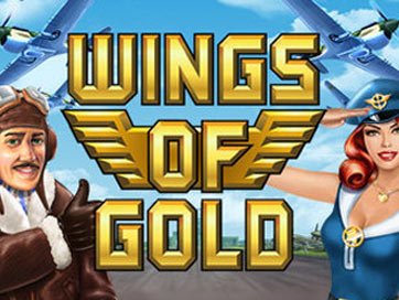 Wings of Gold